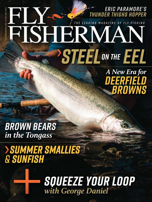 Title details for Fly Fisherman by KSE Sportsman Media, Inc. - Available